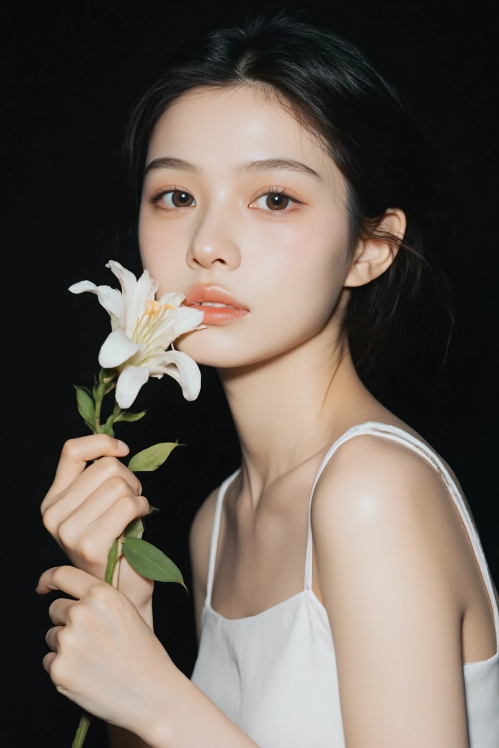 迷路的姑娘的头像